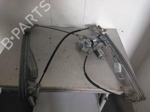 Front right window mechanism RENAULT CLIO III (BR0/1, CR0/1) 1.5 dCi (C/BR0G, C/BR1G) | BP27701385C23 