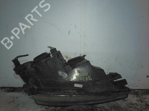 Used Left headlight Left headlight OPEL VECTRA B Estate (J96) 1.8 i 16V (F35) (116 hp) 34593594 34593594
