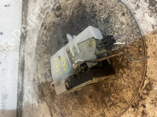 Used Front right lock Front right lock RENAULT CLIO II (BB_, CB_) [1998-2016] 34593293 34593293