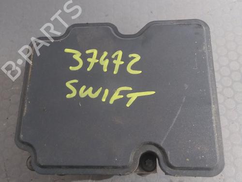 Used ABS pump ABS pump SUZUKI SWIFT IV (FZ, NZ) 1.2 (AZH412, ZC72S) (94 hp) 35796303 35796303