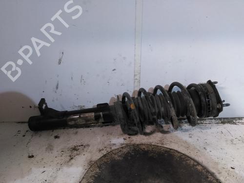 Used Tailgate Tailgate FORD FUSION (JU_) 1.4 TDCi (68 hp) 34595900 34595900