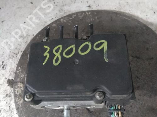 Used ABS pump ABS pump CITROËN BERLINGO / BERLINGO FIRST MPV (MF_, GJK_, GFK_) 1.6 HDI 90 (MF9HX) (90 hp) 34602540 34602540