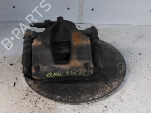 Used Right front brake caliper Right front brake caliper FIAT DOBLO MPV (119_, 223_) [2001-2026] 34598905 34598905