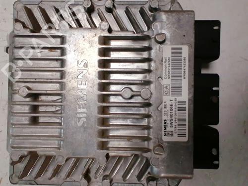 Used Engine control unit (ECU) Engine control unit (ECU) CITROËN XSARA (N1) 2.0 HDi 90 (90 hp) 34586318 34586318