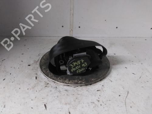 Used Front left seatbelt Front left seatbelt AUDI A3 Sportback (8PA) 1.6 TDI (105 hp) 34598805 34598805