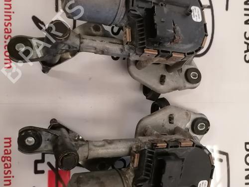 Used Front wiper motor Front wiper motor PEUGEOT 407 Coupe (6C_) 2.7 HDi (204 hp) 34586781 34586781