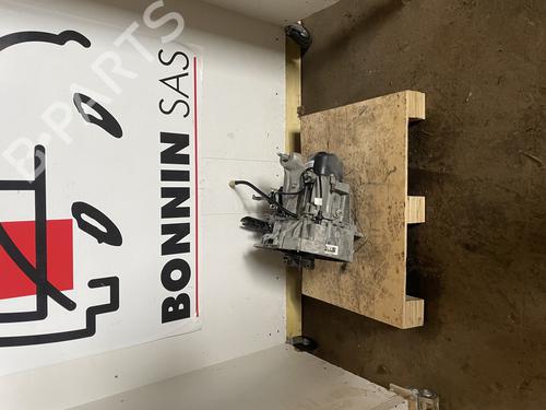Used Gearbox Gearbox RENAULT TWINGO II (CN0_) 1.2 Turbo (CN0C, CN0F) (100 hp) 34592305 34592305