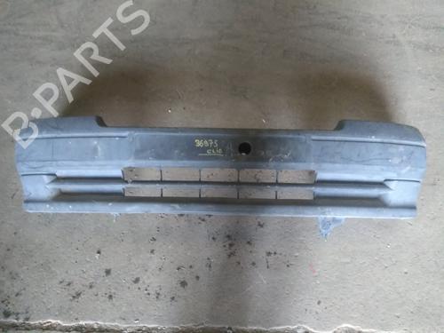 Used Front bumper Front bumper RENAULT CLIO I (B/C57_, 5/357_) 1.2 (B/C/S577) (54 hp) 34602958 34602958