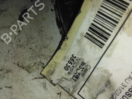 Used Front wipers mechanism Front wipers mechanism VW GOLF IV (1J1) 1.4 16V (75 hp) 34599311 34599311