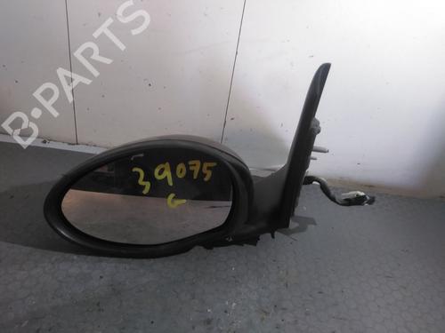 Used Left mirror Left mirror ALFA ROMEO 147 (937_) 1.9 JTD 16V (937.AXG1B, 937.BXG1B) (126 hp) 39658886 39658886