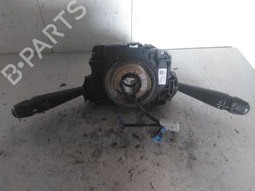 Used Headlight switch Headlight switch PEUGEOT 508 SW I (8E_) [2010-2018] 34601732 34601732