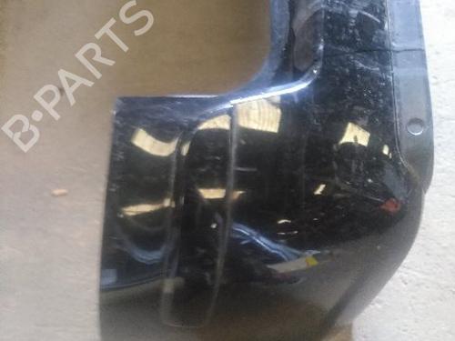 Rear bumper OPEL ZAFIRA / ZAFIRA FAMILY B (A05) 1.7 CDTI (M75) | BP26550184C8 