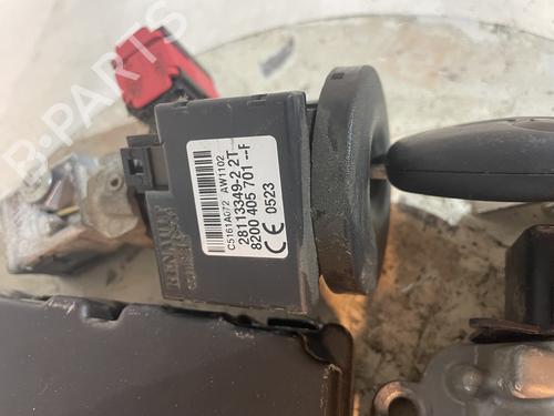 Engine control unit (ECU) RENAULT KANGOO Express (FW0/1_)  | BP34590164M57  - Image 5