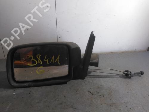 Used Left mirror Left mirror 37037732 37037732