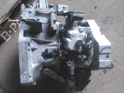 Gearbox FORD KA (RU8) 1.3 TDCi | BP39599119M3  - Image 5