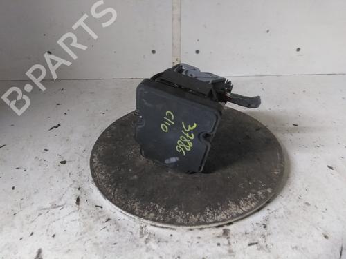 Used ABS pump ABS pump RENAULT CLIO IV (BH_) 1.5 dCi 90 (90 hp) 34599286 34599286