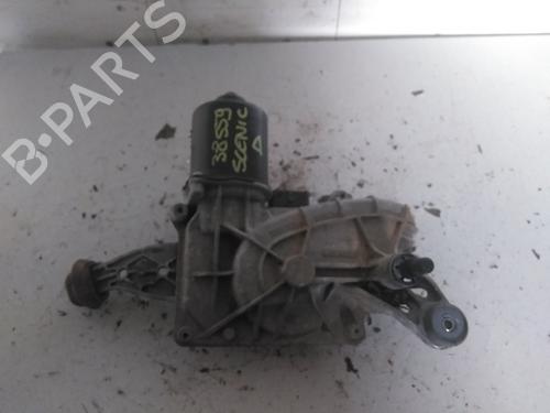 Used Front wipers mechanism Front wipers mechanism RENAULT SCÉNIC III (JZ0/1_) 1.5 dCi (110 hp) 34586005 34586005