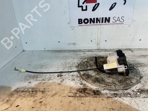 Used Rear left lock Rear left lock FIAT PANDA (169_) 1.2 (169.AXB11, 169.AXB1A) (60 hp) 34590657 34590657