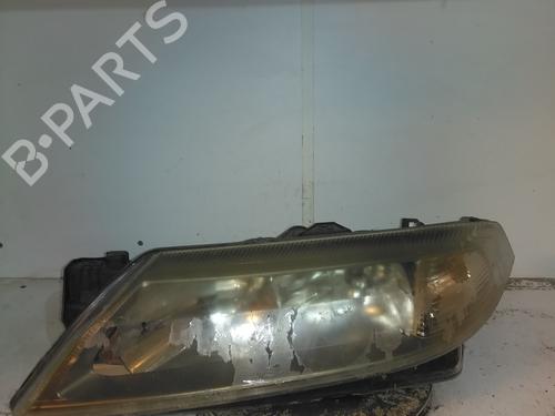 Left headlight RENAULT LAGUNA II (BG0/1_) 1.9 dCi (BG08, BG0G) | BP34593885C28 - Image 3