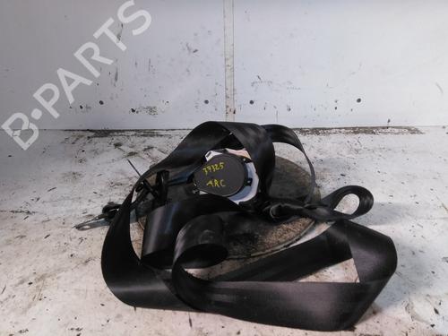 Used Rear center seatbelt Rear center seatbelt DACIA DUSTER (HS_) 1.5 dCi (HSMC) (107 hp) 34596099 34596099
