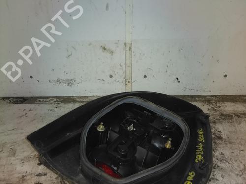 Used Right taillight Right taillight RENAULT MEGANE Scenic (JA0/1_) [1996-2001] 34593590 34593590