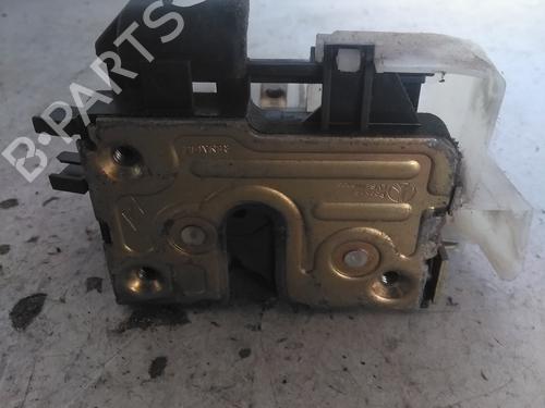 Used Front left lock Front left lock RENAULT MEGANE Scenic (JA0/1_) [1996-2001] 34603048 34603048