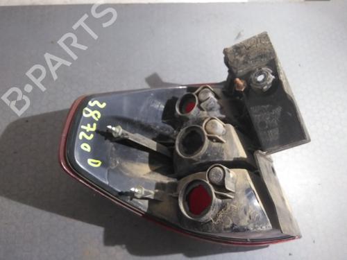 Right taillight RENAULT KOLEOS I (HY_) 2.0 dCi 4x4 (HY0K) | BP35885471C35 - Image 2