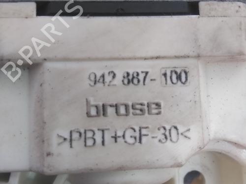 Left front window motor AUDI A1 (8X1, 8XK) 1.4 TFSI | BP38425415E21 - Image 4