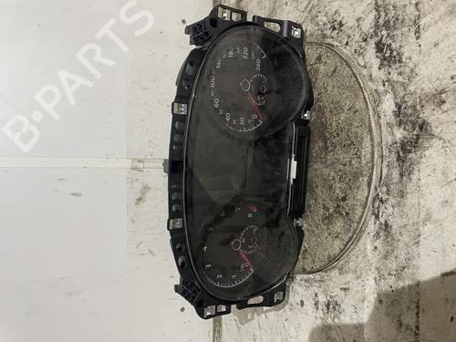 Used Instrument cluster Instrument cluster VW GOLF VII (5G1, BQ1, BE1, BE2) [2012-2021] 34593234 34593234