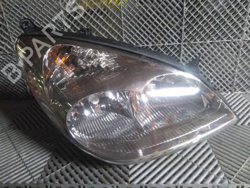 Used Right headlight Right headlight 36892316 36892316
