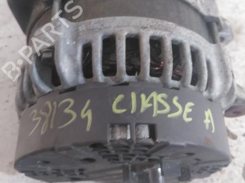 Alternator MERCEDES-BENZ A-CLASS (W176) A 220 CDI (176.003) | BP34585479M7 - Image 4