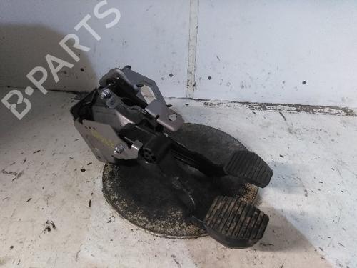 Pedal PEUGEOT 208 I (CA_, CC_) 1.2 PureTech 82 | BP22692124I4