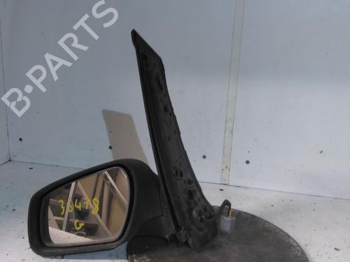 Used Left mirror Left mirror FORD FOCUS C-MAX (DM2) 1.6 TDCi (109 hp) 34598522 34598522