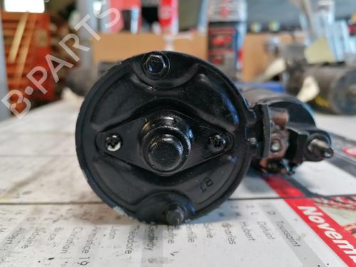 Starter MERCEDES-BENZ A-CLASS (W168) A 170 CDI (168.008) | BP20637742M8 