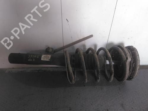 Left front shock absorber PEUGEOT 607 (9D, 9U) 2.0 HDI | BP38341159M16 - Image 4