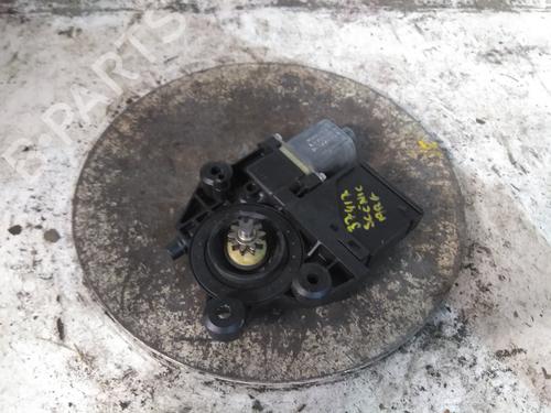 Used Rear left window mechanism Rear left window mechanism 34595346 34595346