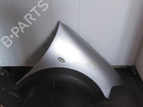 Forskærm Højre Forskærm Højre CITROËN C3 I (FC_, FN_) 1.4 16V (88 hp) 34599840 34599840