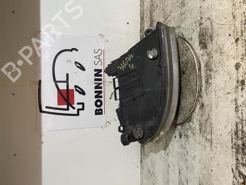 Used Left headlight Left headlight SEAT AROSA (6H1) 1.4 (60 hp) 34592210 34592210