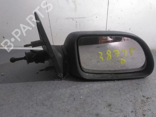 Used Right mirror Right mirror 38545083 38545083