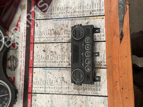 Used Climate control ALFA ROMEO 159 Sportwagon (939_) 2.4 JTDM (939BXD1B, 939BXD12) (200 hp) 21546156