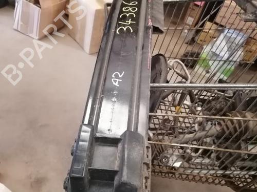 Rear bumper reinforcement OPEL MOKKA / MOKKA X (J13) 1.7 CDTI (_76) 42337849 | 534713296073
