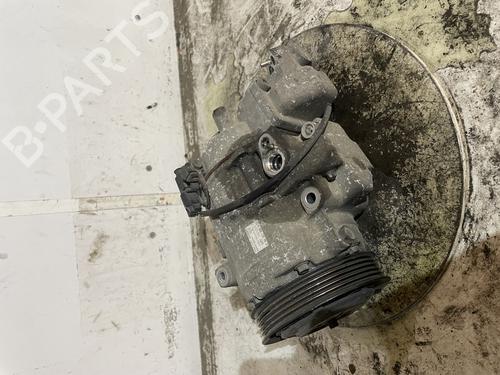 Used AC compressor AC compressor MERCEDES-BENZ VANEO (414) 1.7 CDI (414.700) (91 hp) 34593448 34593448