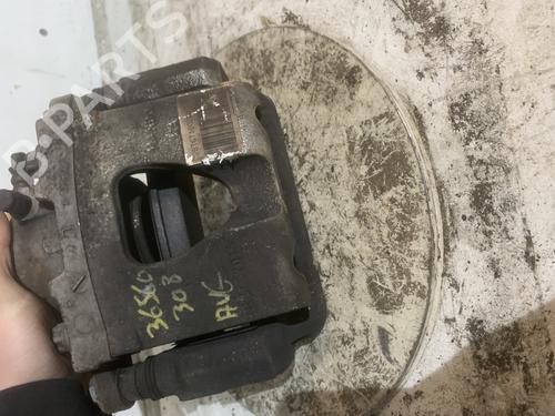 Used Right front brake caliper Right front brake caliper PEUGEOT 308 I (4A_, 4C_) [2007-2016] 34590999 34590999