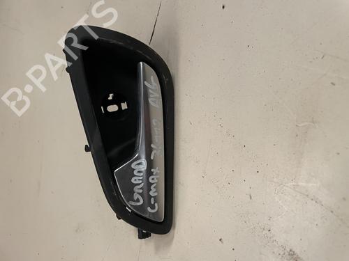 Used Front left interior door handle Front left interior door handle FORD GRAND C-MAX (DXA/CB7, DXA/CEU) 1.6 TDCi (115 hp) 34589006 34589006