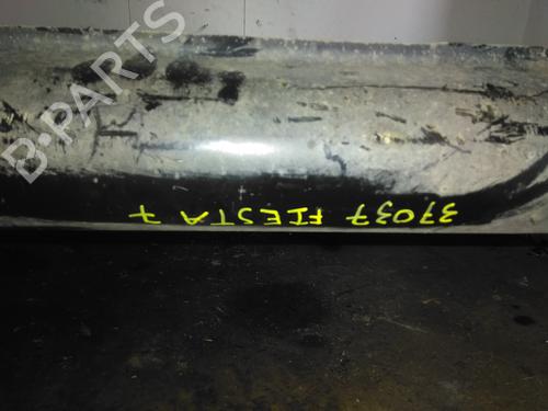 Used Rear axle Rear axle FORD FIESTA VII (HJ, HF) 1.1 Ti-VCT (86 hp) 34596915 34596915