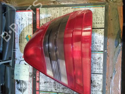 Used Right taillight Right taillight MERCEDES-BENZ C-CLASS (W202) [1993-2000] 34590079 34590079
