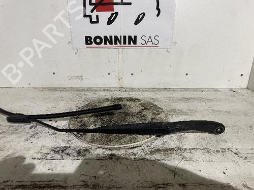 Front windshield wiper arm RENAULT MEGANE II (BM0/1_, CM0/1_) 1.5 dCi (BM1F, CM1F) | BP20637682C143 
