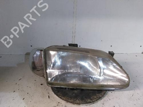 Right headlight RENAULT MEGANE I (BA0/1_) 1.4 e (BA0E, BA0V) | BP24590350C29 
