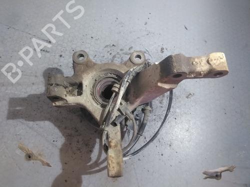 Right front steering knuckle NISSAN NOTE (E11, NE11) 1.5 dCi | BP36052682M26 - Image 2