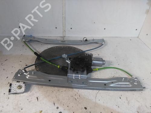 Used Front right window mechanism Front right window mechanism CITROËN C3 Picasso (SH_) [2008-2026] 34600949 34600949